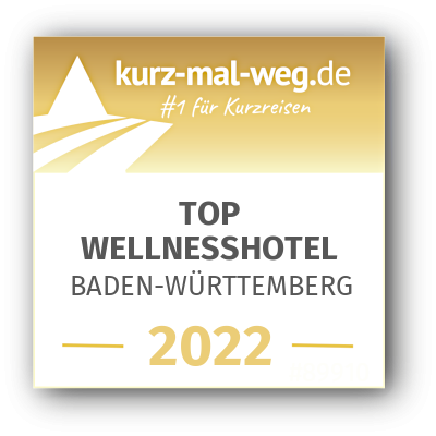 Top Wellness Hotel Baden-Württemberg